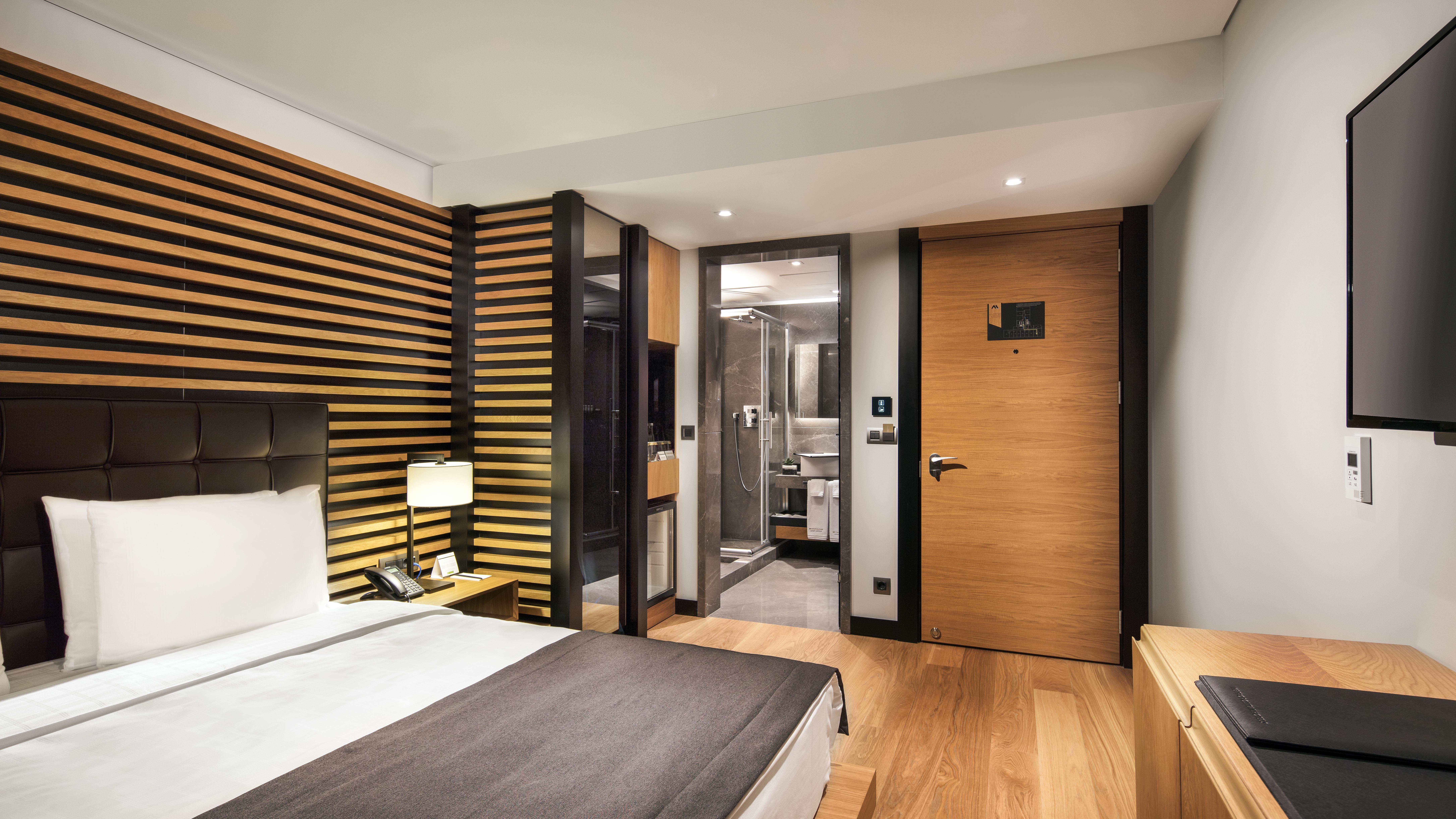 Metropolitan Hotels Bosphorus - Special Category Κωνσταντινούπολη Εξωτερικό φωτογραφία