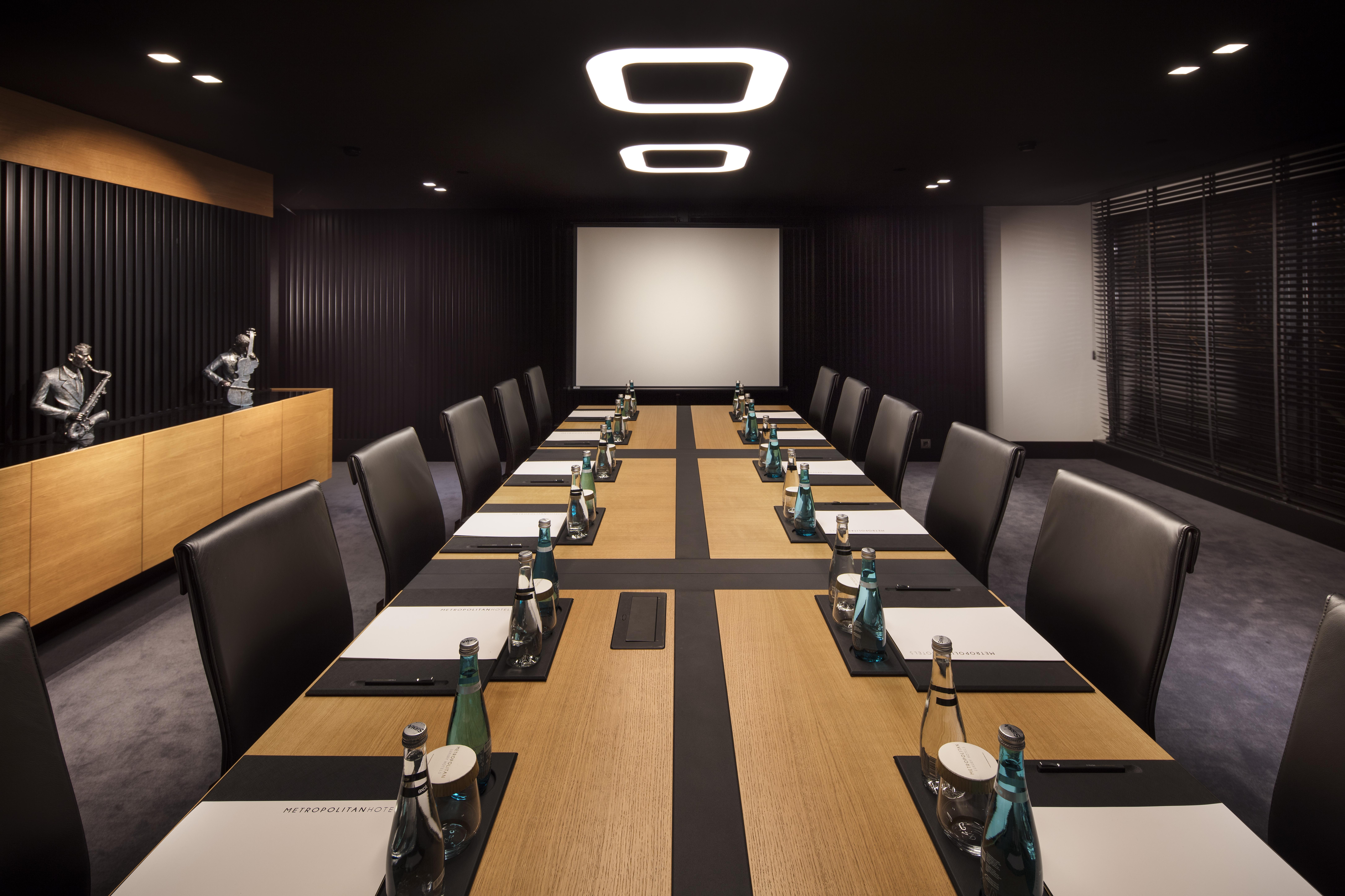 Metropolitan Hotels Bosphorus - Special Category Κωνσταντινούπολη Εξωτερικό φωτογραφία