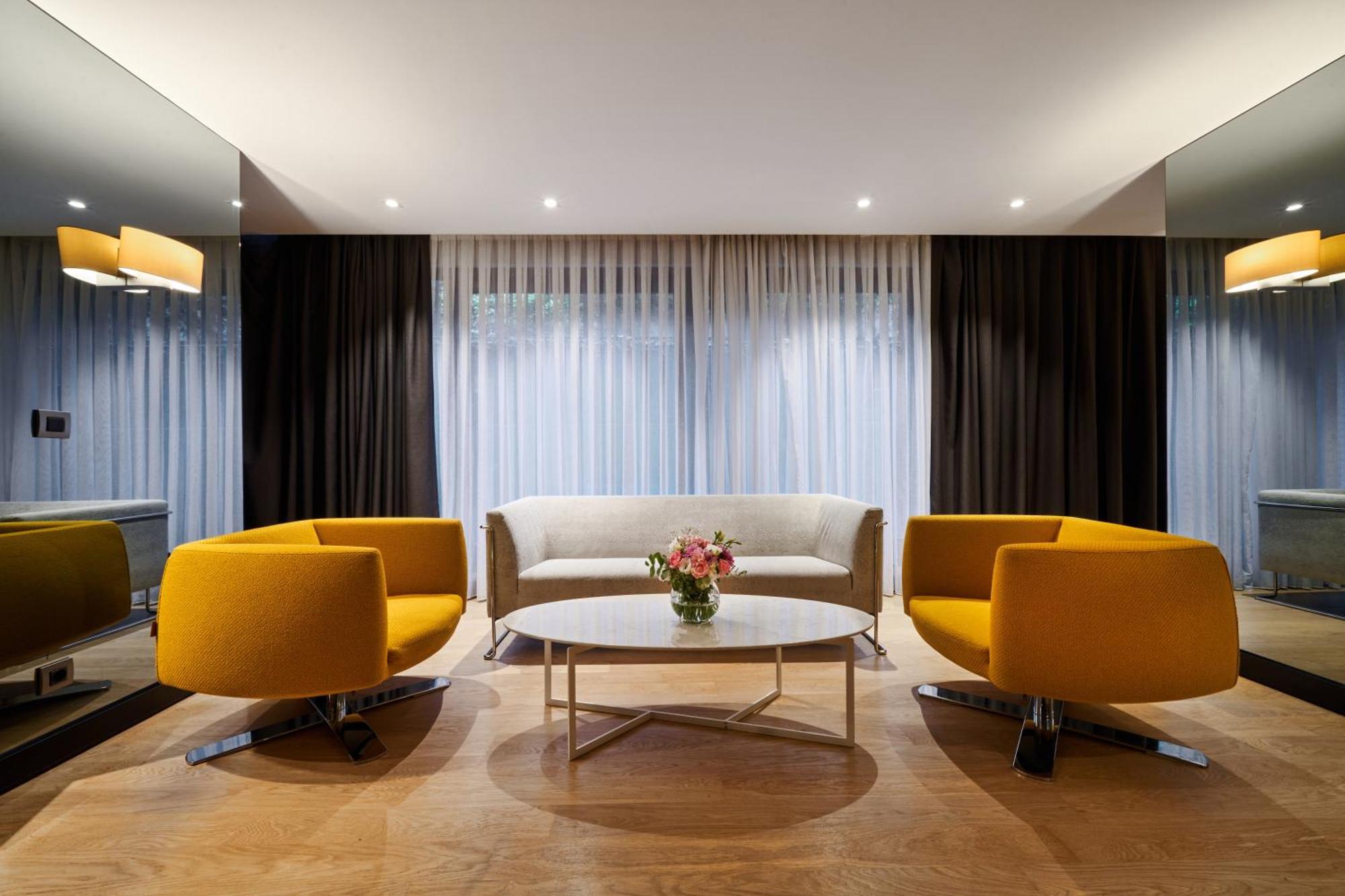 Metropolitan Hotels Bosphorus - Special Category Κωνσταντινούπολη Εξωτερικό φωτογραφία