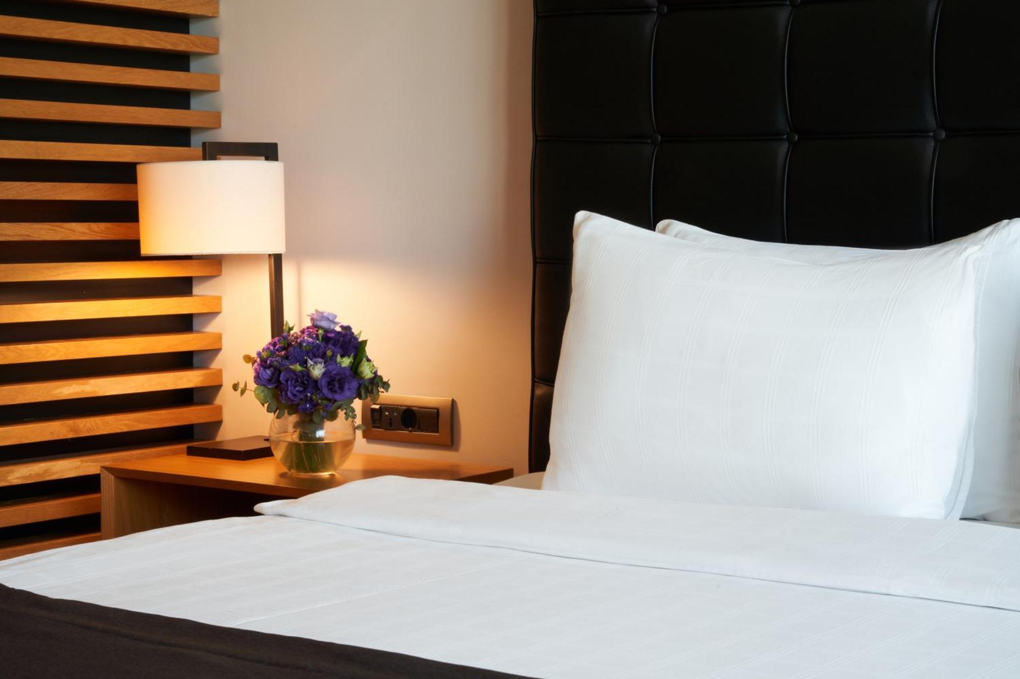Metropolitan Hotels Bosphorus - Special Category Κωνσταντινούπολη Εξωτερικό φωτογραφία