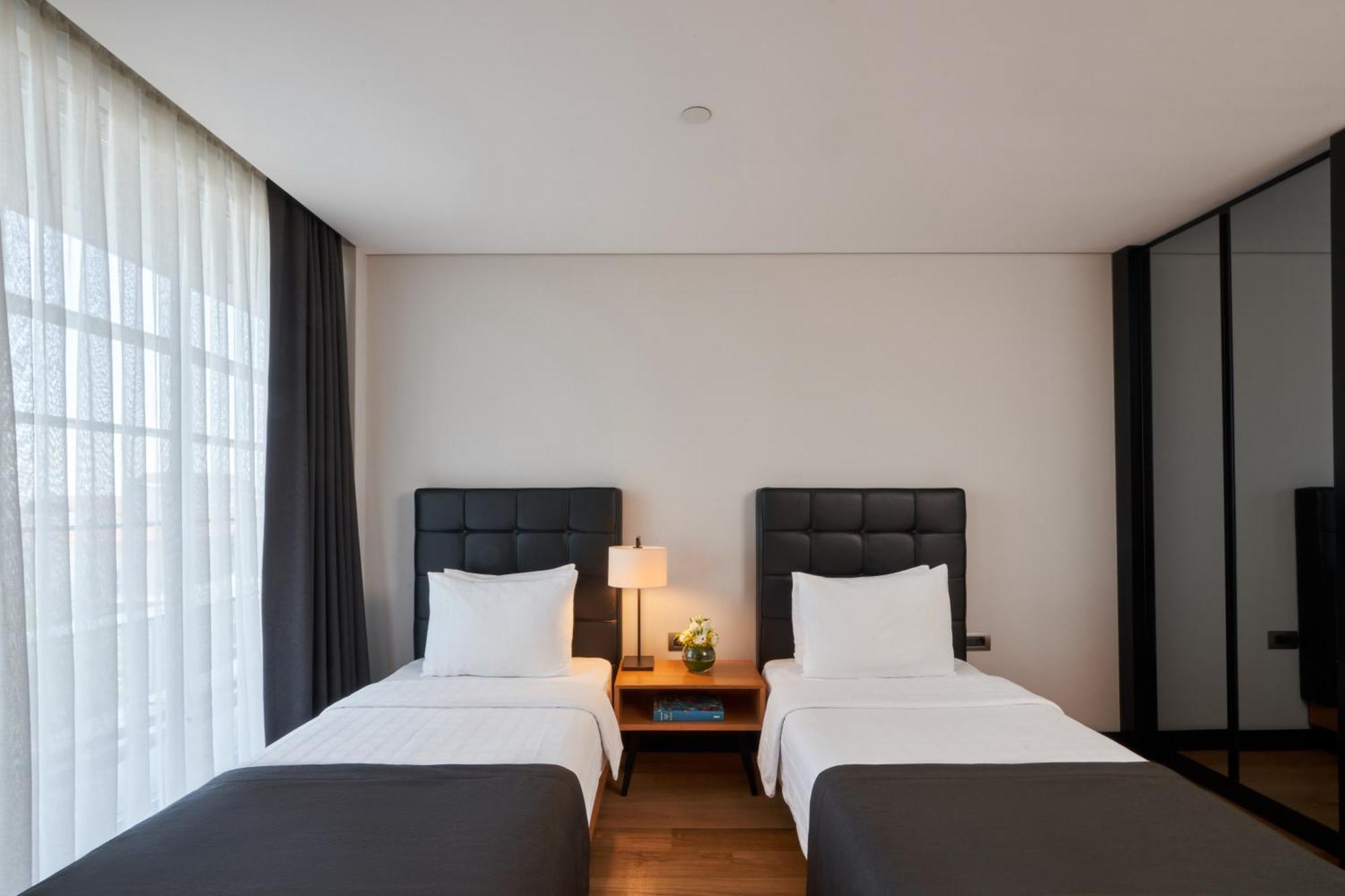 Metropolitan Hotels Bosphorus - Special Category Κωνσταντινούπολη Εξωτερικό φωτογραφία