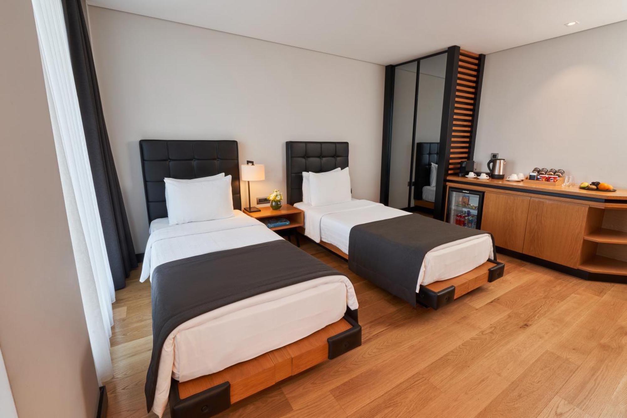Metropolitan Hotels Bosphorus - Special Category Κωνσταντινούπολη Εξωτερικό φωτογραφία