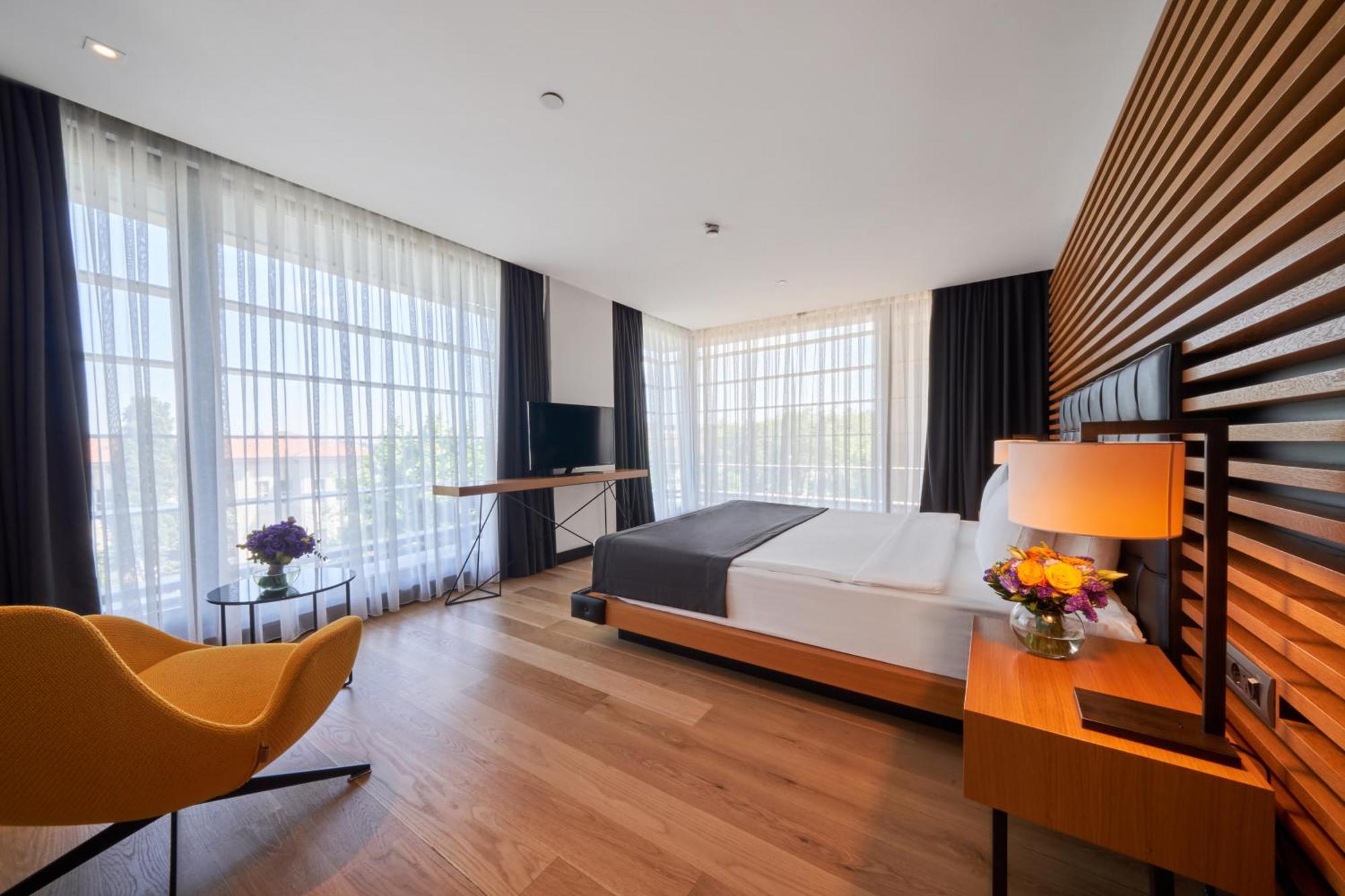 Metropolitan Hotels Bosphorus - Special Category Κωνσταντινούπολη Εξωτερικό φωτογραφία