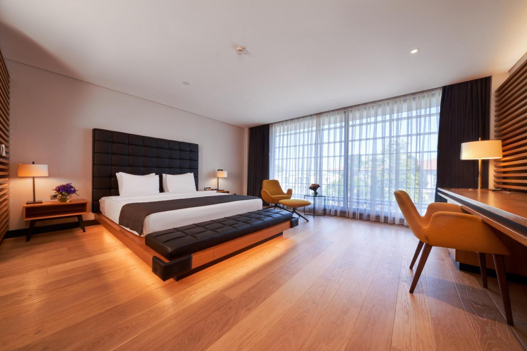 Metropolitan Hotels Bosphorus - Special Category Κωνσταντινούπολη Εξωτερικό φωτογραφία