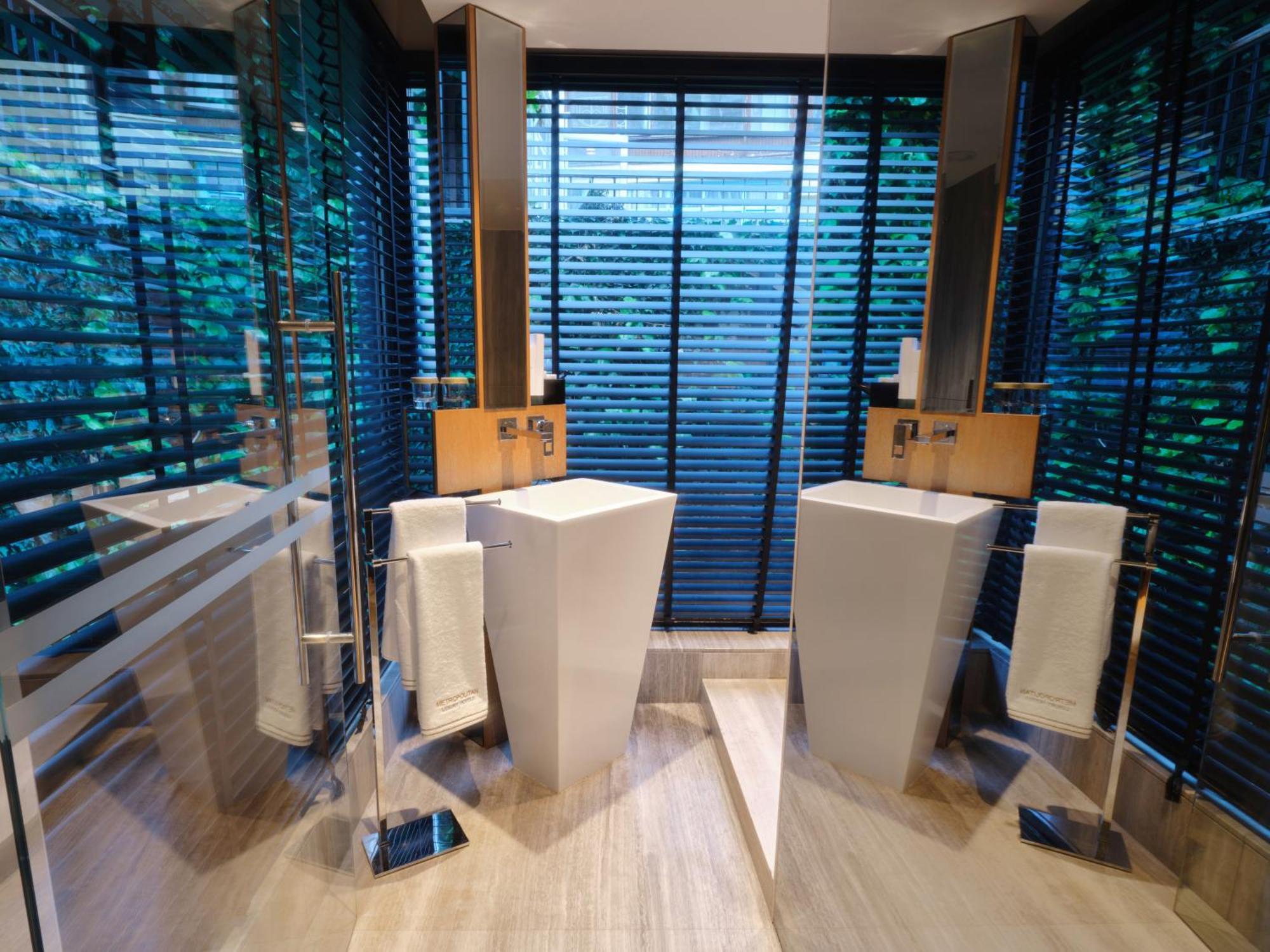Metropolitan Hotels Bosphorus - Special Category Κωνσταντινούπολη Εξωτερικό φωτογραφία