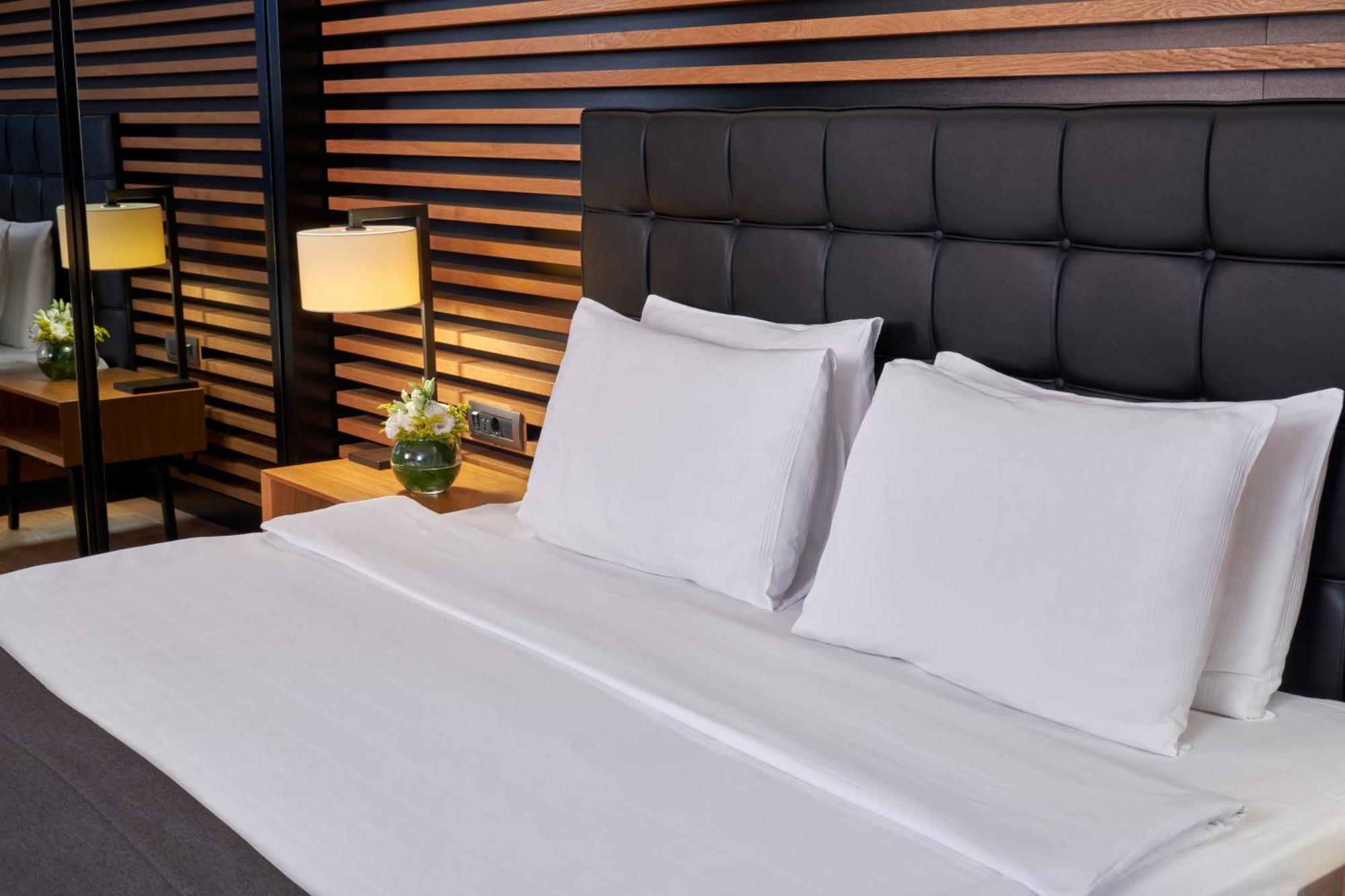 Metropolitan Hotels Bosphorus - Special Category Κωνσταντινούπολη Εξωτερικό φωτογραφία
